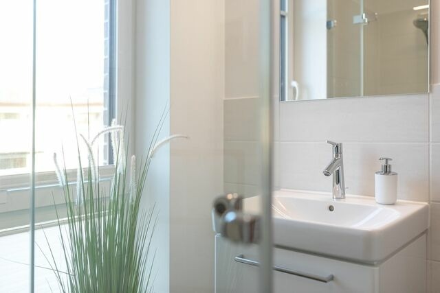 Ferienwohnung in Grömitz - Haffkamp 21a Sand & Meer - Bild 24