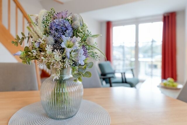 Ferienwohnung in Scharbeutz - Sperlingslust - Bild 11