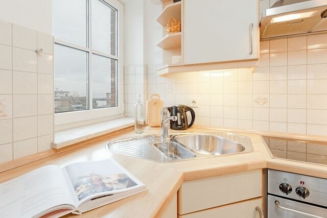 Ferienwohnung in Scharbeutz - Sperlingslust - Bild 14