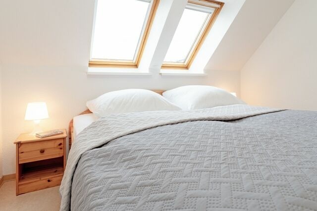 Ferienwohnung in Scharbeutz - Sperlingslust - Bild 17