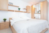 Ferienwohnung in Kellenhusen - Strandresidenz Seeglitzern - Bild 3