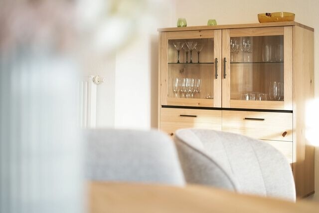 Ferienwohnung in Kellenhusen - Strandresidenz Seeglitzern - Bild 9