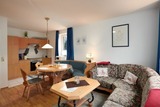 Ferienwohnung in Laboe - Am Ehrenmal 2 Strandgut - Bild 1