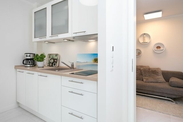 Ferienwohnung in Timmendorfer Strand - Hauptstra&szlig;e 26e Seeluft - Bild 14