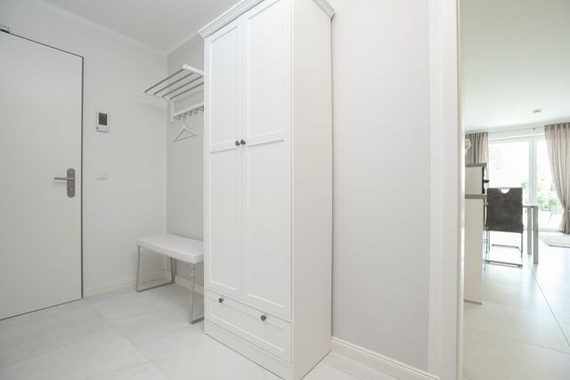 Ferienwohnung in Timmendorfer Strand - Hauptstra&szlig;e 26e Seeluft - Bild 23