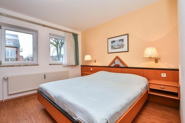 Ferienwohnung in Kellenhusen - Kaiserhof 40 Ostsee-Hering - Bild 2