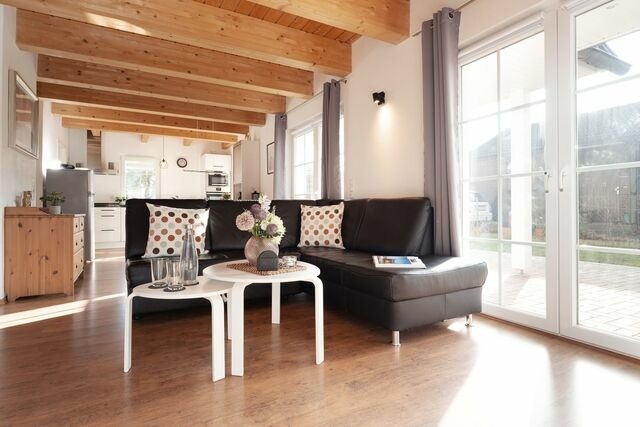 Ferienwohnung in Fehmarn OT Staberdorf - Achter de H&ouml;f 7 Sonnenschein I - Bild 5