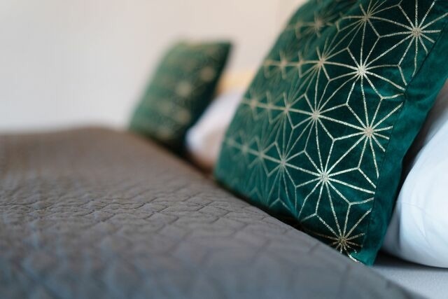 Ferienwohnung in Fehmarn OT Staberdorf - Achter de H&ouml;f 7 Sonnenschein I - Bild 11