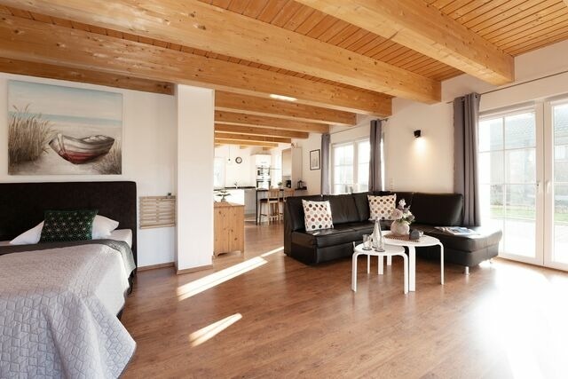 Ferienwohnung in Fehmarn OT Staberdorf - Achter de H&ouml;f 7 Sonnenschein I - Bild 14