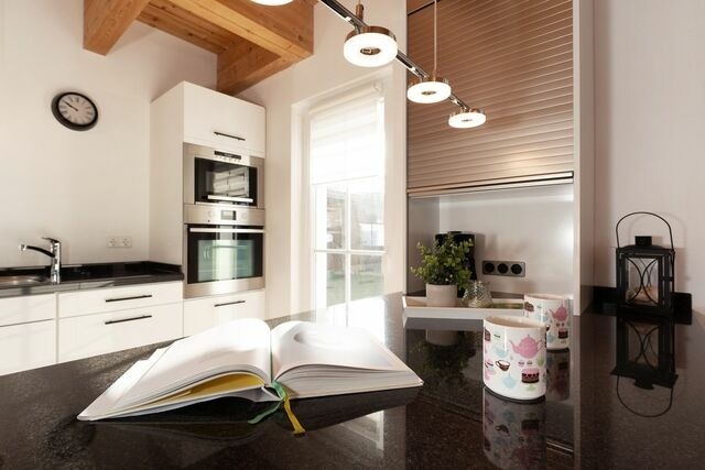 Ferienwohnung in Fehmarn OT Staberdorf - Achter de H&ouml;f 7 Sonnenschein I - Bild 16