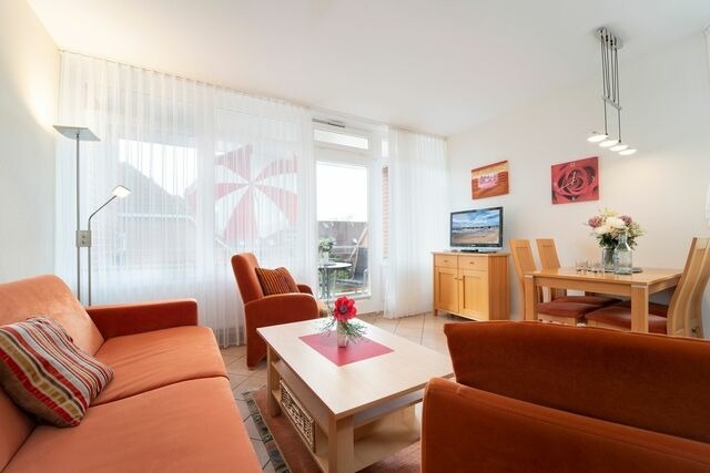 Ferienwohnung in Kellenhusen - Sonnenwinkel Wohnung 6 - Bild 6