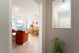 Ferienwohnung in Kellenhusen - Sonnenwinkel Wohnung 6 - Bild 16
