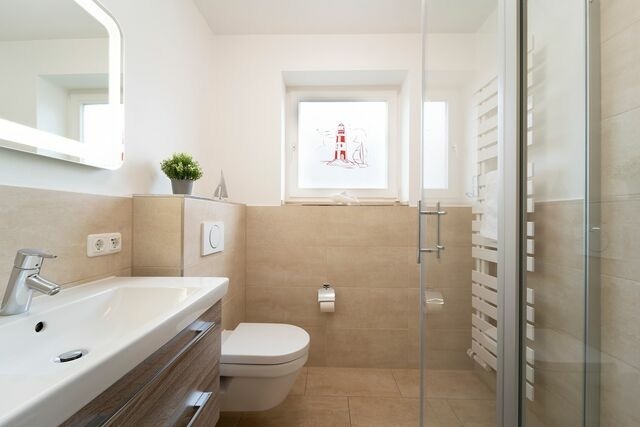 Ferienwohnung in Kellenhusen - Sonnenwinkel Wohnung 6 - Bild 23