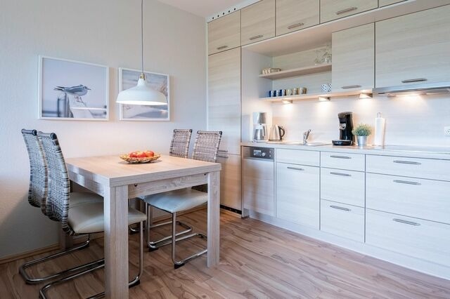 Ferienwohnung in Gr&ouml;mitz - Driftberg 1 Wohnung 24 - Bild 11