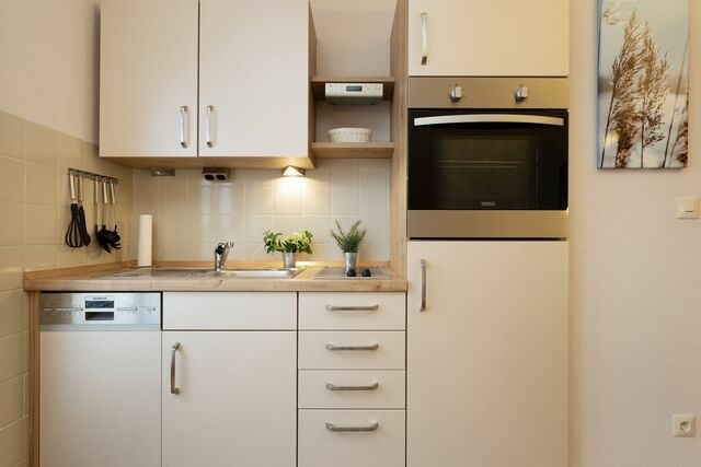 Ferienwohnung in Grömitz - Mittelweg 6 Wohnung 4 - Bild 3