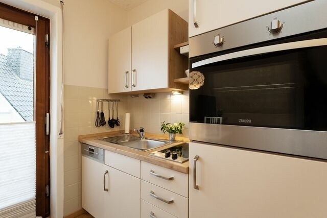 Ferienwohnung in Grömitz - Mittelweg 6 Wohnung 4 - Bild 19