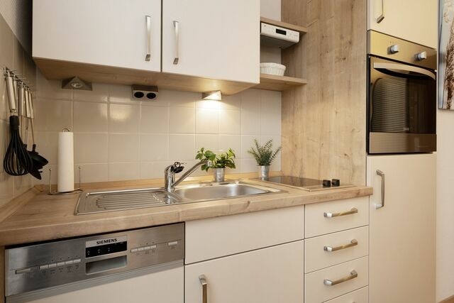 Ferienwohnung in Grömitz - Mittelweg 6 Wohnung 4 - Bild 20