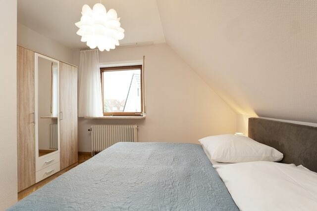 Ferienwohnung in Grömitz - Mittelweg 6 Wohnung 4 - Bild 24