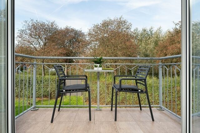 Ferienwohnung in Dahme - Strandhaus Bornhausen Steuerrad - Bild 9