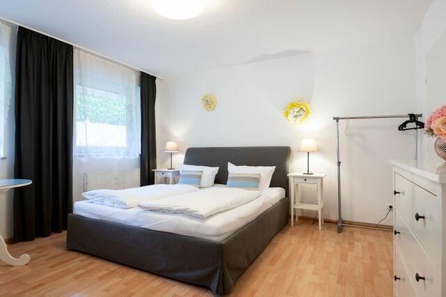 Ferienwohnung in Scharbeutz - Alte Bergstra&szlig;e 11 Wittd&uuml;n 2 - Bild 3