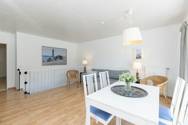 Ferienwohnung in Scharbeutz - Alte Bergstra&szlig;e 11 Wittd&uuml;n 2 - Bild 4