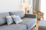 Ferienwohnung in Scharbeutz - Alte Bergstra&szlig;e 11 Wittd&uuml;n 2 - Bild 6