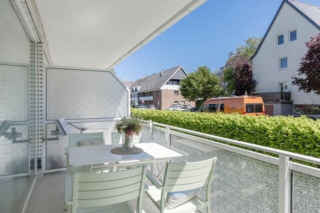 Ferienwohnung in Scharbeutz - Alte Bergstra&szlig;e 11 Wittd&uuml;n 2 - Bild 25