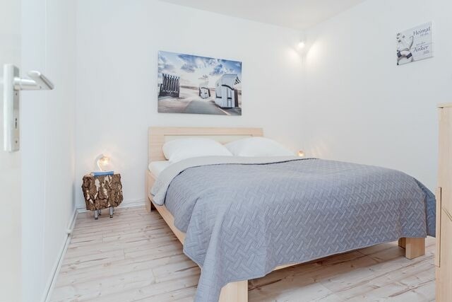Ferienwohnung in Sierksdorf - Panoramic NiNis Mupfel - Bild 20 Ferienwohnung in Sierksdorf - Panoramic NiNis Mupfel - Bild 20