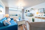 Ferienwohnung in Süssau - Seeschwalbe - Bild 1