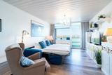 Ferienwohnung in Süssau - Seeschwalbe - Bild 7