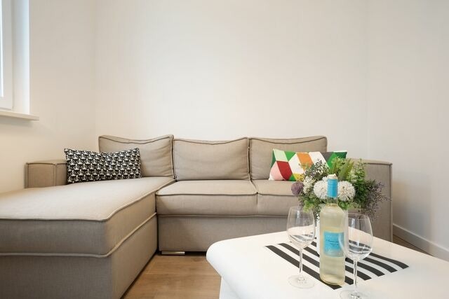 Ferienwohnung in Gr&ouml;mitz - M&ouml;wenstra&szlig;e 7 - Bild 5