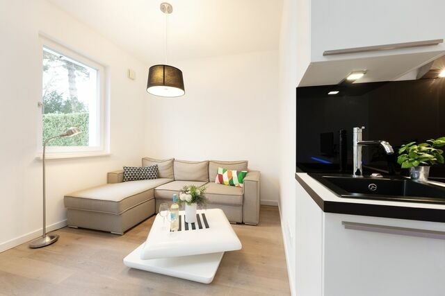 Ferienwohnung in Gr&ouml;mitz - M&ouml;wenstra&szlig;e 7 - Bild 6