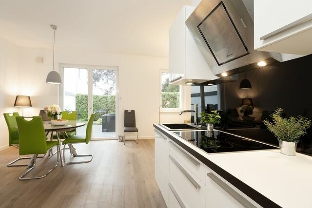 Ferienwohnung in Gr&ouml;mitz - M&ouml;wenstra&szlig;e 7 - Bild 21