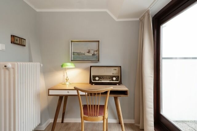 Ferienhaus in Gr&ouml;mitz - Huus Im Winkel - Bild 4