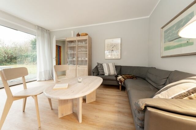 Ferienhaus in Gr&ouml;mitz - Huus Im Winkel - Bild 7