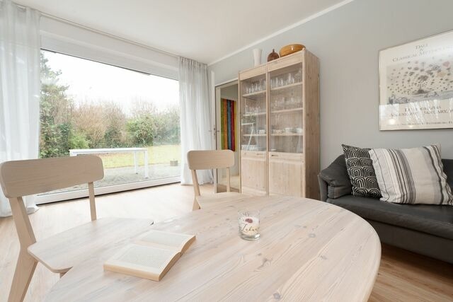 Ferienhaus in Gr&ouml;mitz - Huus Im Winkel - Bild 8