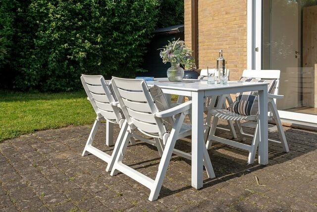 Ferienhaus in Gr&ouml;mitz - Huus Im Winkel - Bild 9