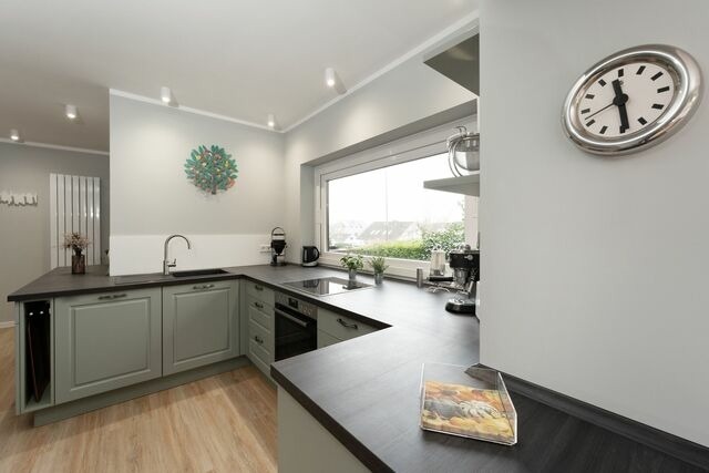 Ferienhaus in Gr&ouml;mitz - Huus Im Winkel - Bild 16