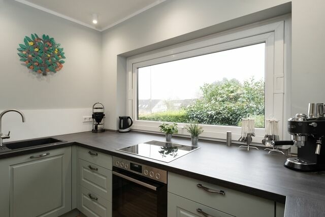 Ferienhaus in Gr&ouml;mitz - Huus Im Winkel - Bild 17