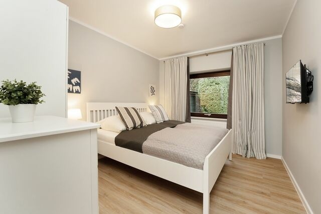 Ferienhaus in Gr&ouml;mitz - Huus Im Winkel - Bild 21