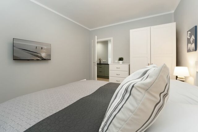 Ferienhaus in Gr&ouml;mitz - Huus Im Winkel - Bild 22