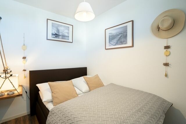 Ferienwohnung in Heringsdorf - Kaj&uuml;te 40 - Bild 5