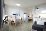 Ferienwohnung in Wendtorf - Marina Wendtorf OstseeGl&uuml;ck - Bild 5
