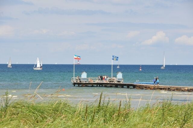 Ferienwohnung in Wendtorf - Marina Wendtorf OstseeGl&uuml;ck - Bild 18