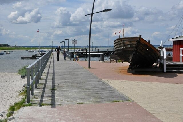 Ferienwohnung in Wendtorf - Marina Wendtorf OstseeGl&uuml;ck - Bild 22