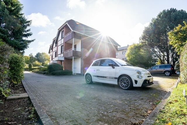 Ferienwohnung in Scharbeutz - Schmiedestra&szlig;e 3 K&uuml;stencharme - Bild 23