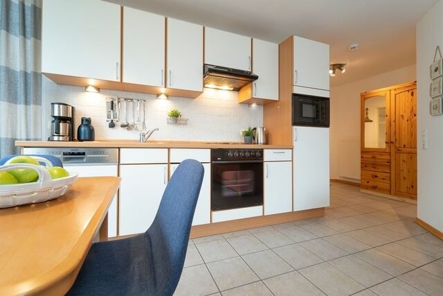 Ferienwohnung in Scharbeutz - Hansa-Residenz Strandnah - Bild 19