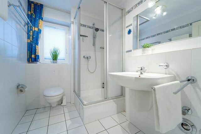 Ferienwohnung in Scharbeutz - Hansa-Residenz Strandnah - Bild 24