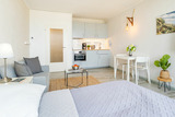 Ferienwohnung in Wendtorf - Marina Wendtorf Kaj&uuml;te - Bild 7