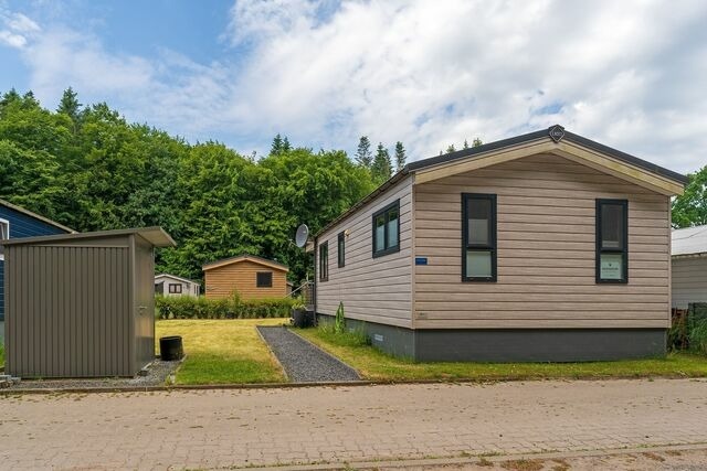 Ferienhaus in Haffkrug - Ferienh&auml;user L&uuml;becker Bucht Ferienhaus Beachcomber - Bild 23